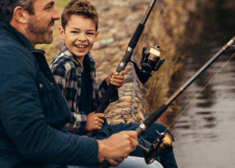Fishing