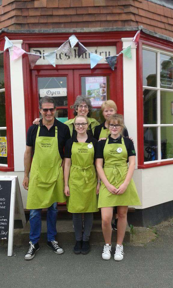 Dianes Pantry Reepham