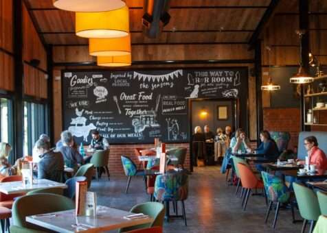 Pubs and Restaurants
